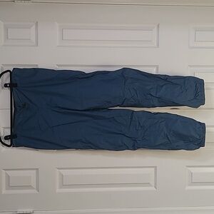 EUC Waterproof Patagonia Pants